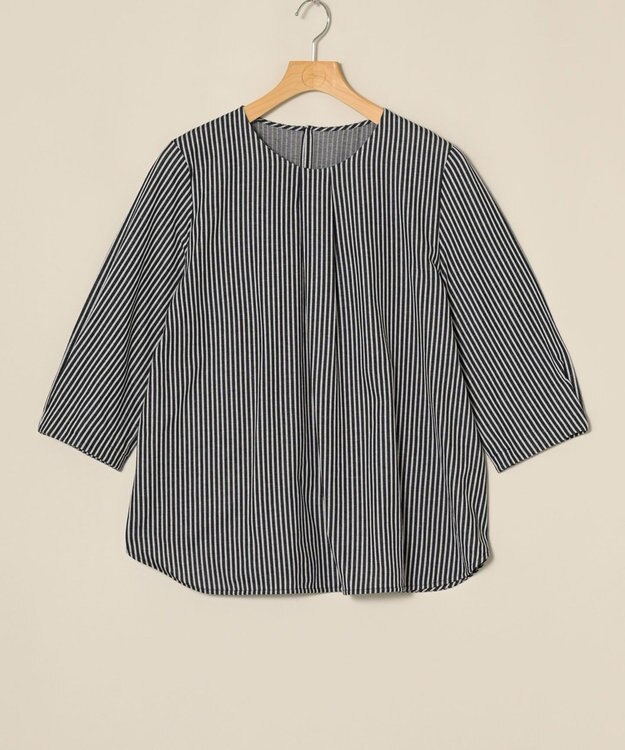 ONWARD Reuse Park 【23区】カットソー春夏 ネイビー