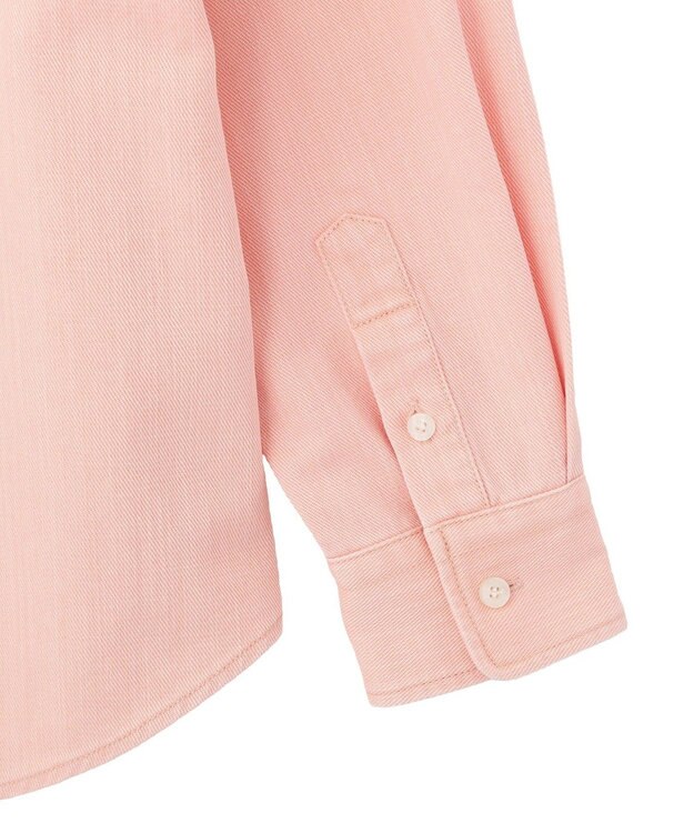 AMERICAN HOLIC アソートデニムシャツ Orange