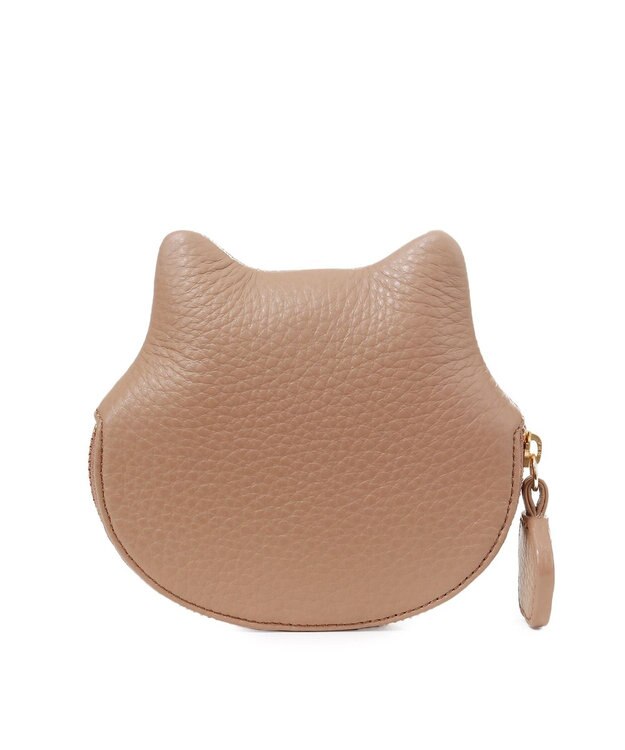 IBIZA アニマーダ　マルチケース（ネコ） オーク