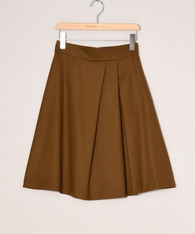 ONWARD Reuse Park 【23区】スカート秋冬 ブラウン