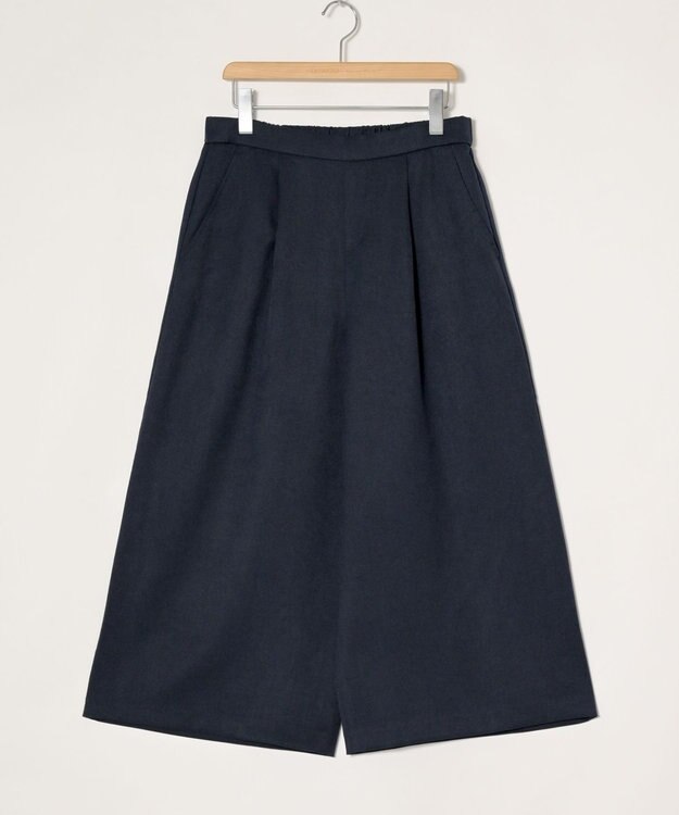 ONWARD Reuse Park 【any FAM】パンツ秋冬 ネイビー