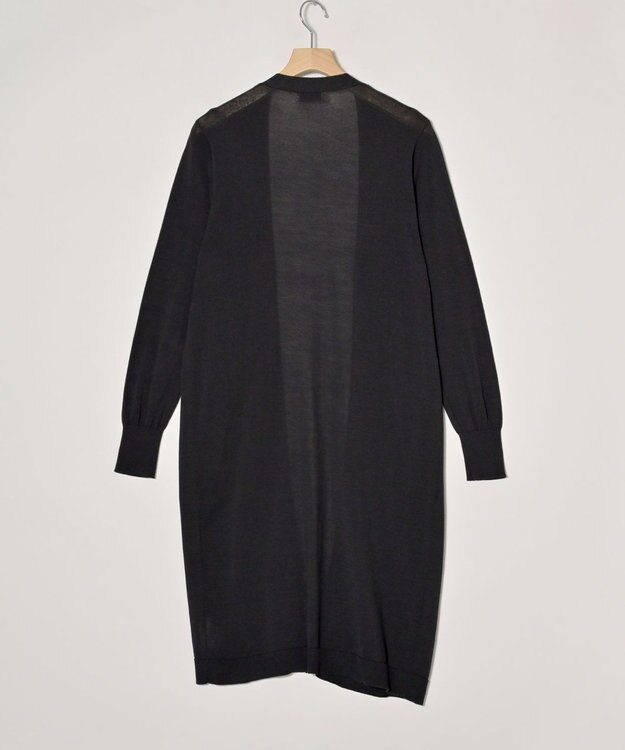 ONWARD Reuse Park 【any FAM】ニット春夏 ブラック