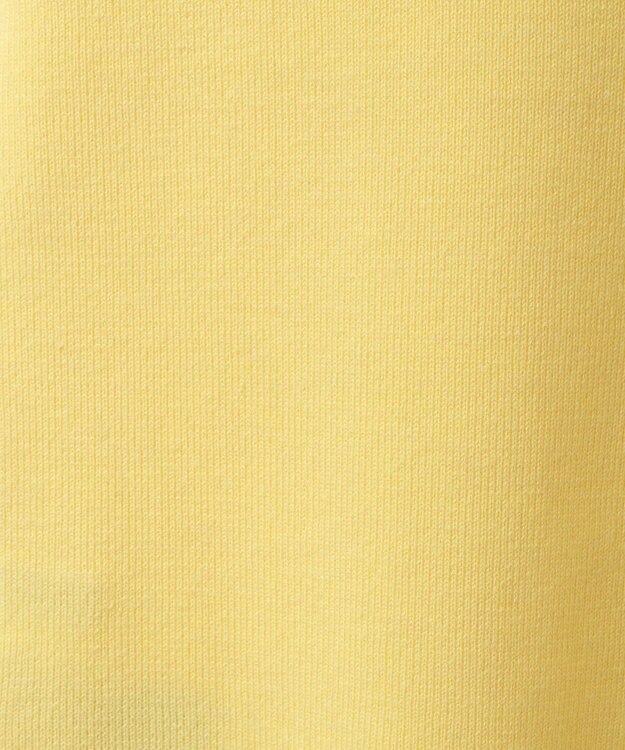 AMERICAN HOLIC 総針スクエアタンクトップ Lemon Yellow