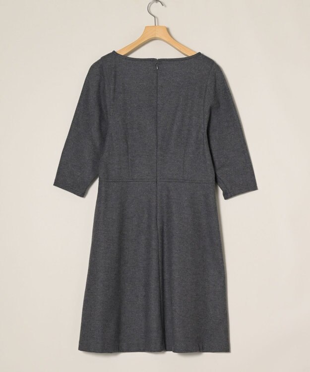 ONWARD Reuse Park 【23区】ワンピース秋冬 グレー