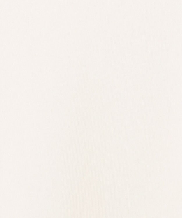 J.PRESS YORK STREET 【WOMEN】ロングスリーブ ボーダー バスクシャツ ホワイト系