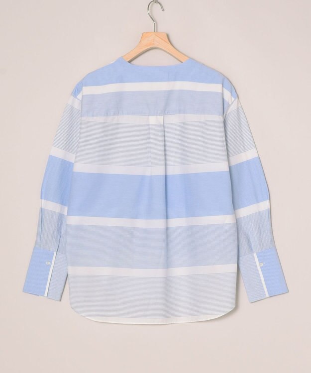 ONWARD Reuse Park 【自由区】ブラウス春夏 ホワイト