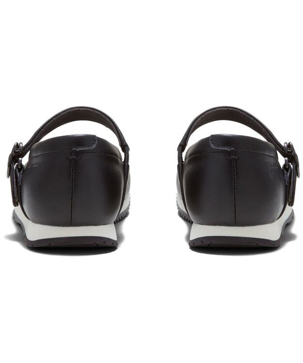 ASICS WALKING エフォルト OS-f. BLACK