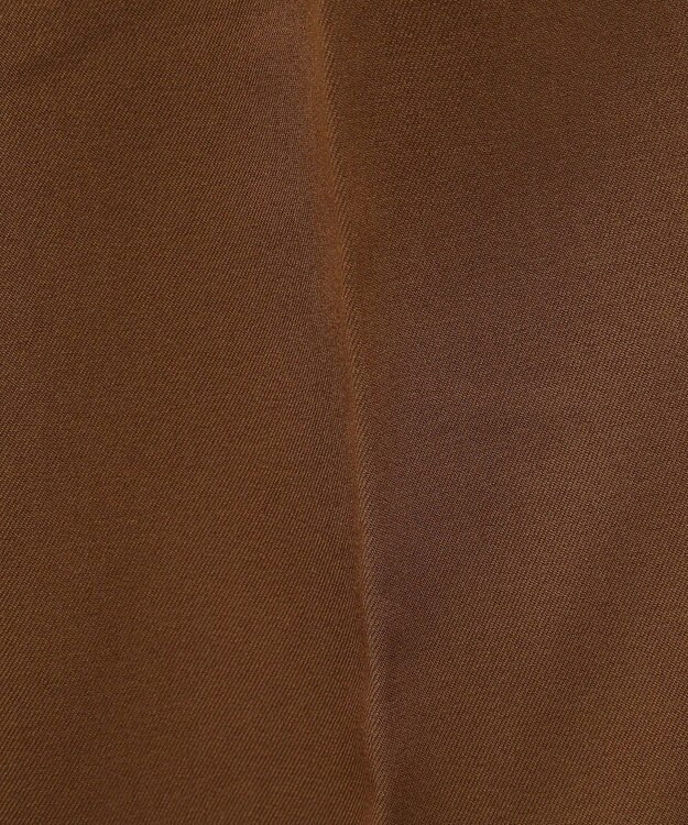 earth music&ecology テーパードパンツ Camel