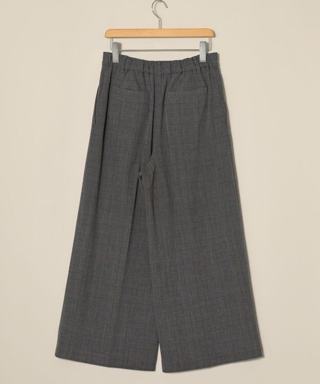 ONWARD Reuse Park 【any FAM】パンツ秋冬 グレー