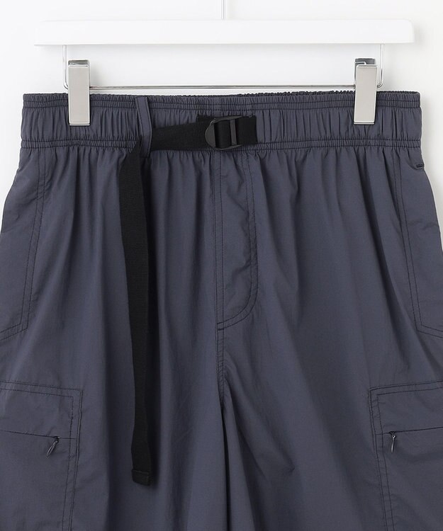 UNFILO MENS LIGHT MOVE ショートパンツ ネイビー