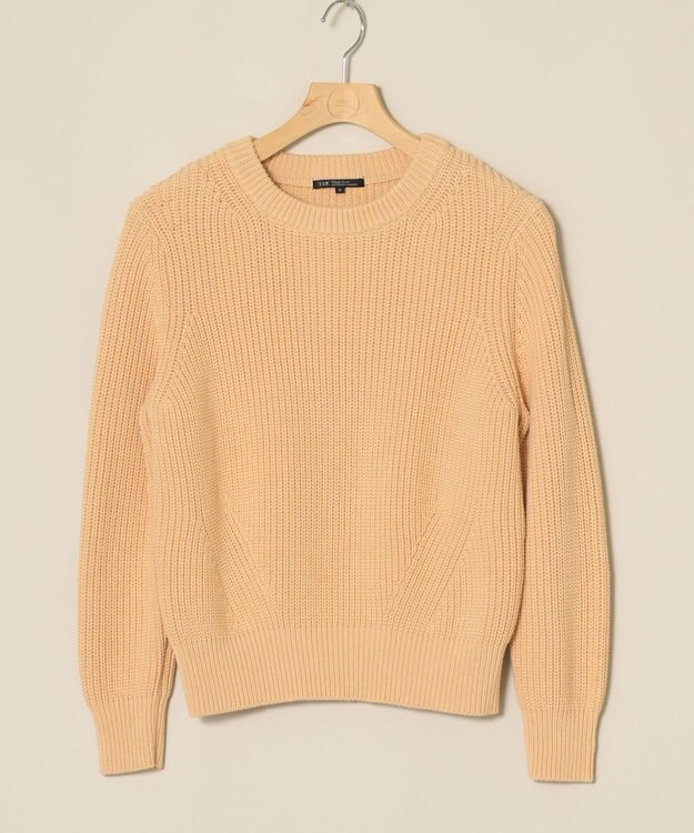 ONWARD Reuse Park 【23区】ニット春夏 ピンク