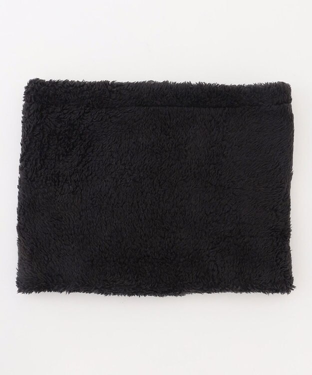 23区GOLF 【UNISEX】リバーシブルネックウォーマー ブラック系5