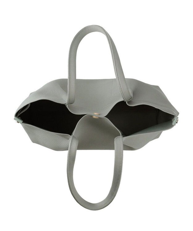 ROOTOTE 1075【手洗い可能】LT.ミディアム.ルフル-B 03：グレー