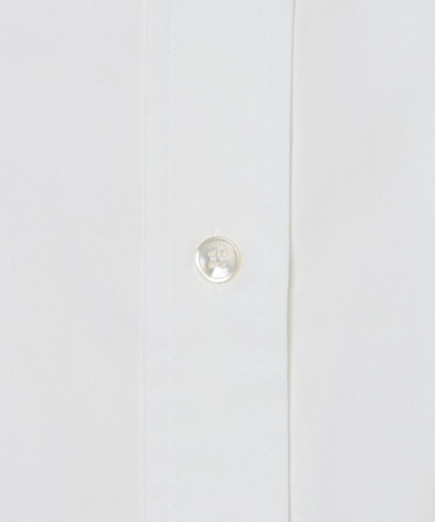 JOSEPH 【WEB＆OUTLET限定・洗える】ポプリンシャツ White
