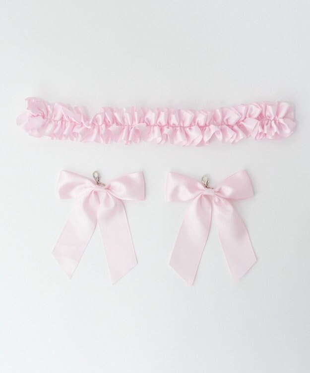 WEGO 【痛バ＆推し活グッズ】ときめきDIYセットL ライトピンク