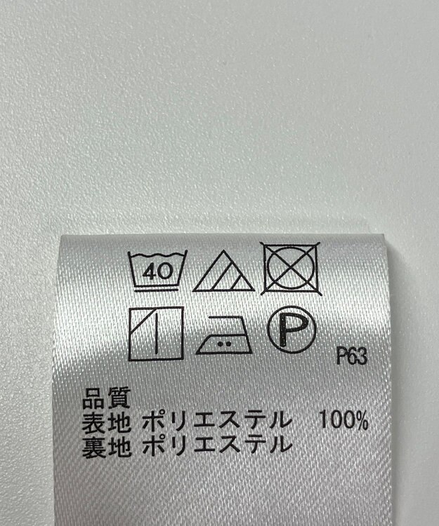 ONWARD Reuse Park 【any SiS】スカート春夏 ブラック