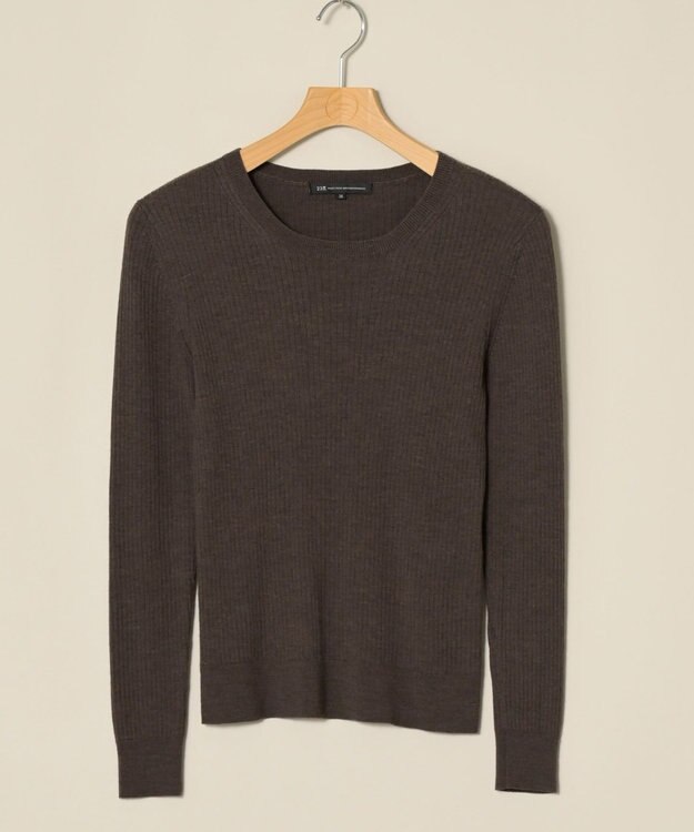 ONWARD Reuse Park 【23区】ニット秋冬 ブラウン