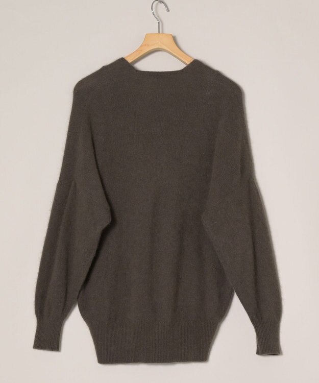 ONWARD Reuse Park 【23区】ニット秋冬 ブラウン