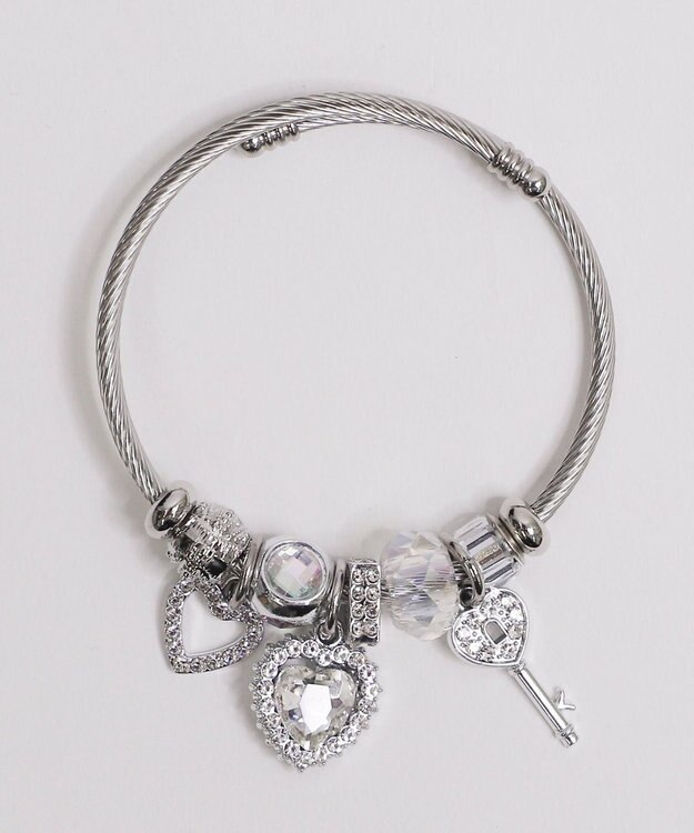 WEGO LMIXモチーフリングブレス 柄4