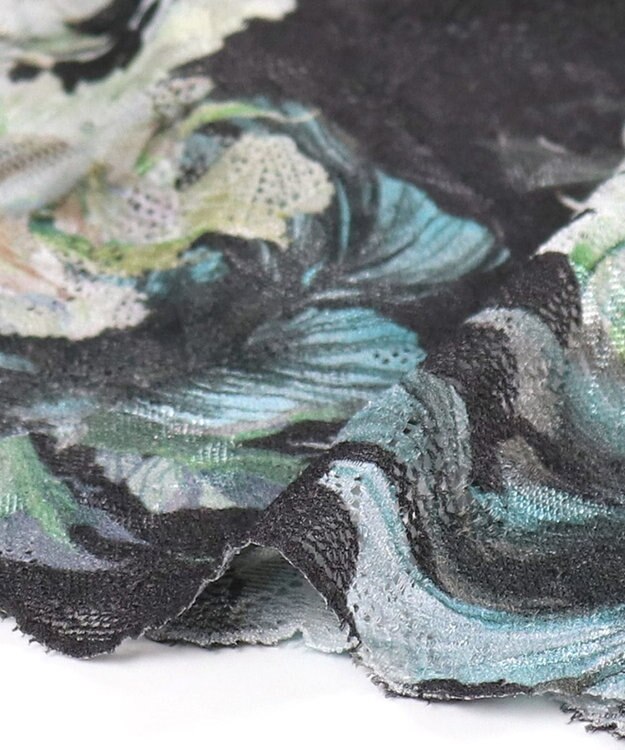 WACOAL MEN WACOAL MEN ボクサーパンツ 【レースボクサー】 フロント快適グラマラス 通気性 前閉じ 下着 メンズ WT3827 /ワコールメン ブラック