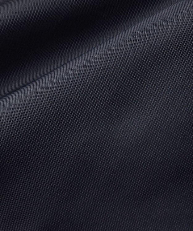 MIKI HOUSE HOT BISCUITS 【95-140cm】ウール素材のジャンパースカート 紺