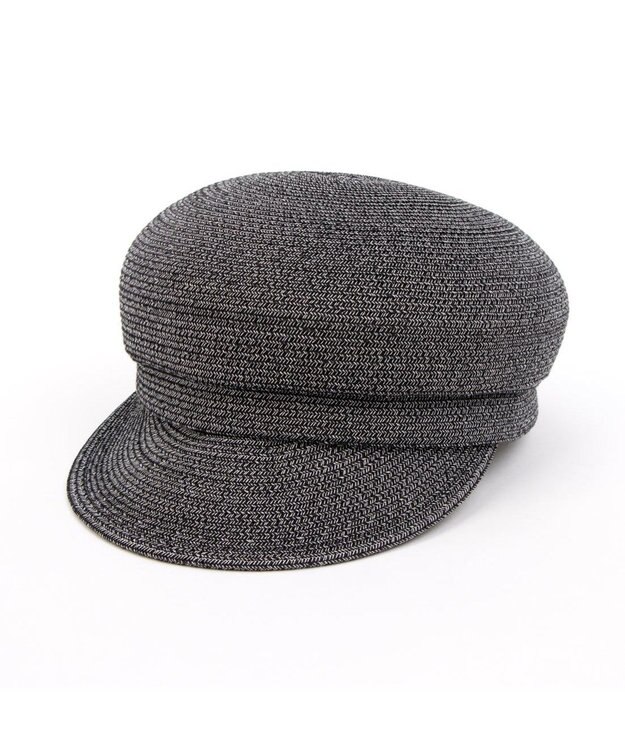 UNBILLION カシュネ cache nez / ブレードマリンキャスケットハット ブラック