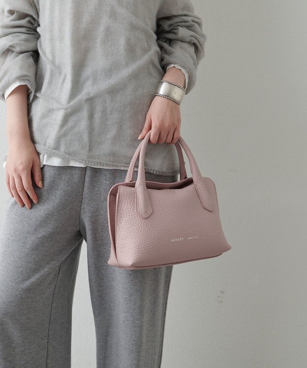 IACUCCI 【予約】＜新色登場＞ラーナ S ALCE ピンク
