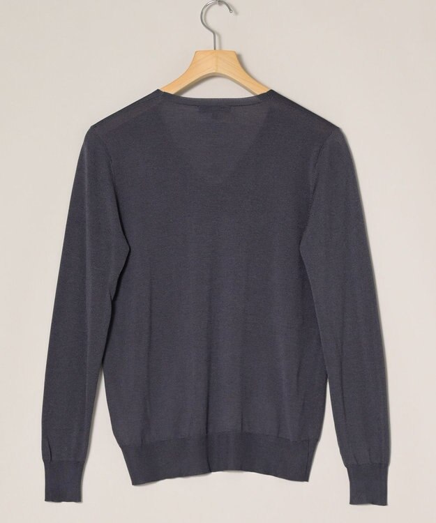 ONWARD Reuse Park 【ICB】ニット春夏 グレー