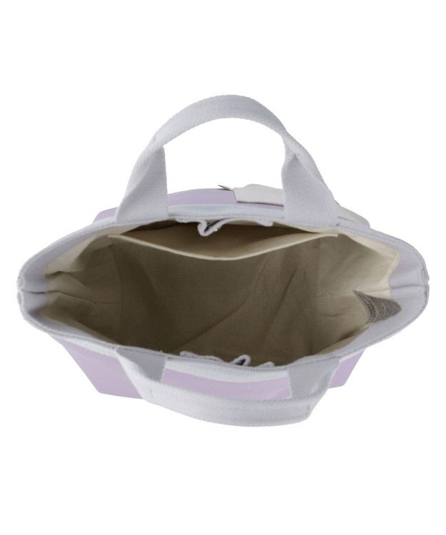 ROOTOTE 1109【スマホ用ポケット付き】EU.デリ.クロレ-B 03：ラベンダー