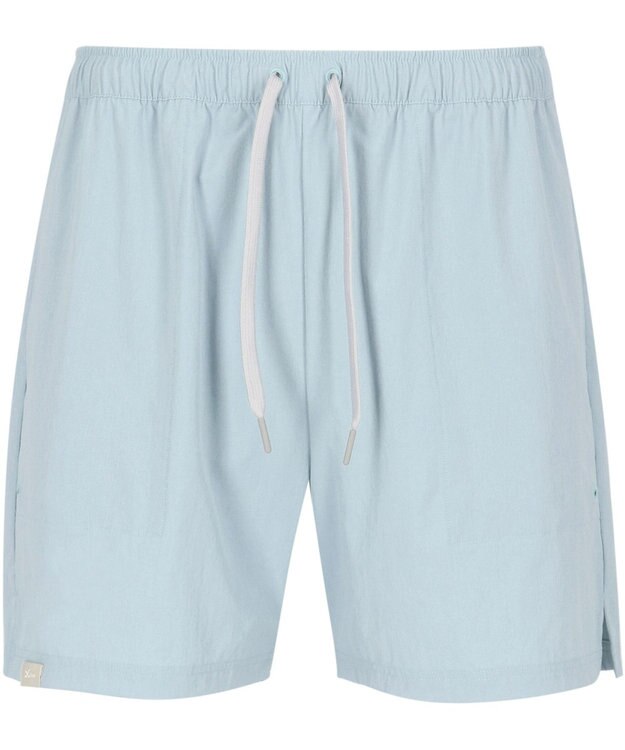 CW-X 【UNISEX】 CW-X ボトムス ハーフ 3分丈 水陸両用 はっ水(本体) UＶカット率90％以上（本体） ユニセックス DHR205 /ワコール ターコイズ