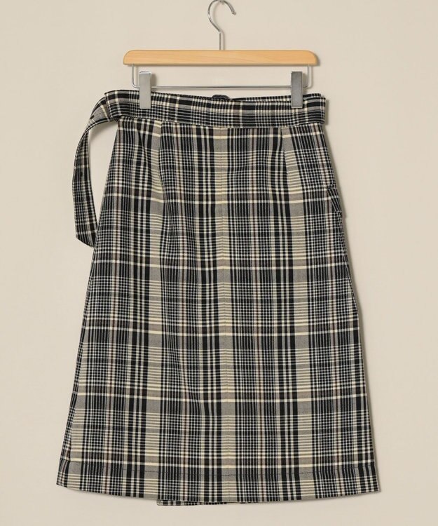 ONWARD Reuse Park 【ICB】スカート秋冬 ブラウン