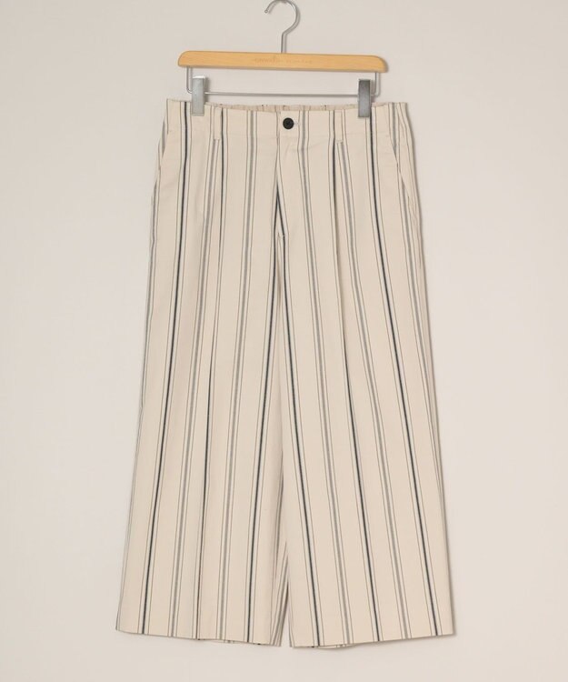 ONWARD Reuse Park 3セット商品/サイズ40【23区】ジャケット春夏×カットソー春夏×パンツ春夏 その他