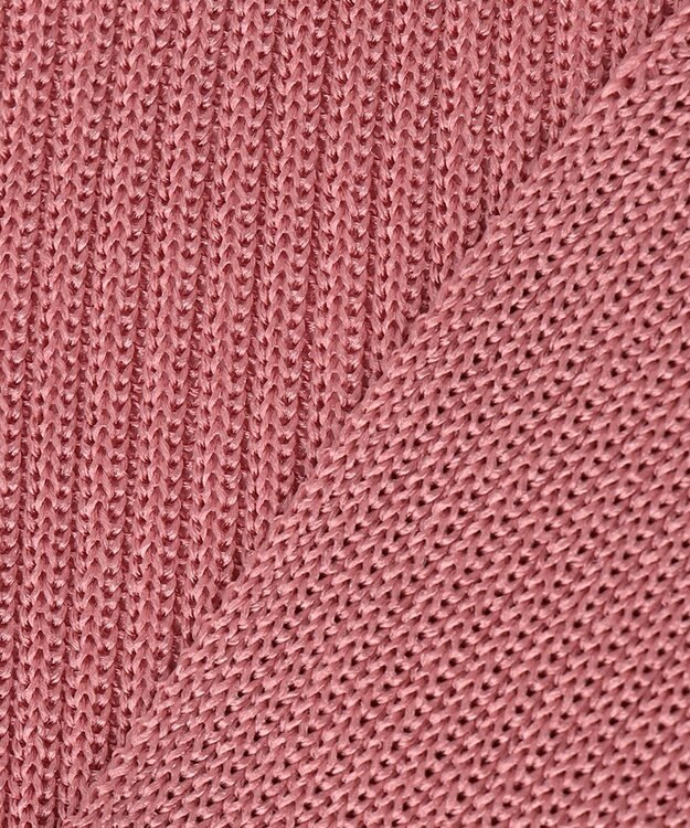 TOCCA 【洗える！】AJISAI ボレロ ピンク系