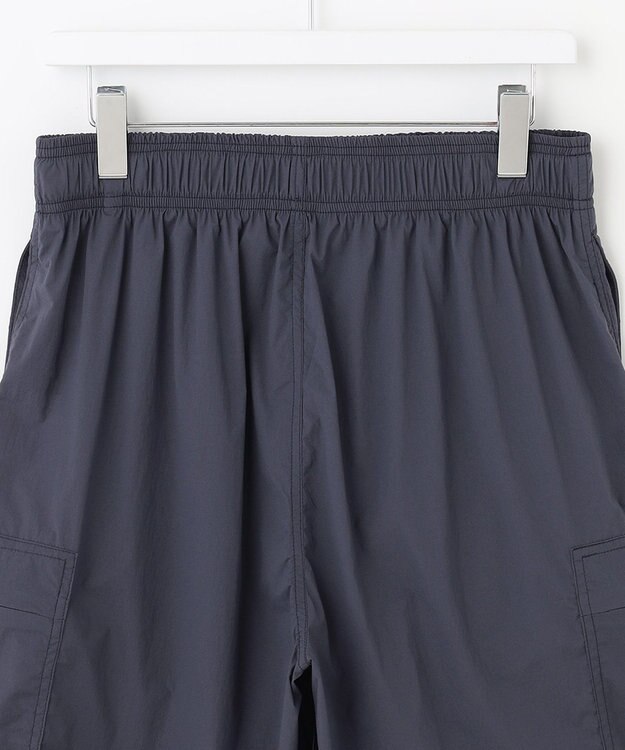 UNFILO MENS LIGHT MOVE ショートパンツ ネイビー