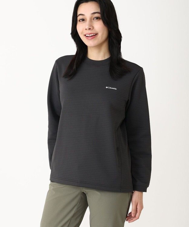 Columbia Columbia/ ウィメンズオウルフォークバレープルオーバー /コロンビア Shark