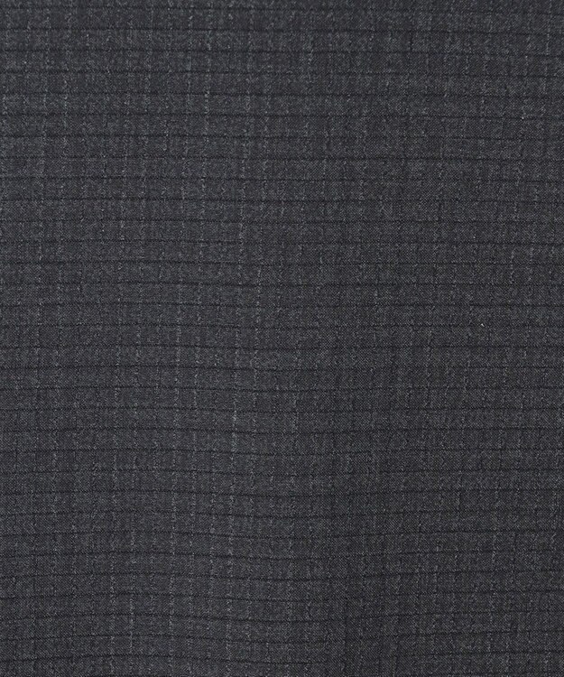 JOSEPH HOMME 新柄【洗える/ストレッチ/シワになりにくい/セットアップ対応可】クールドッツストレッチ ジレ ネイビー系