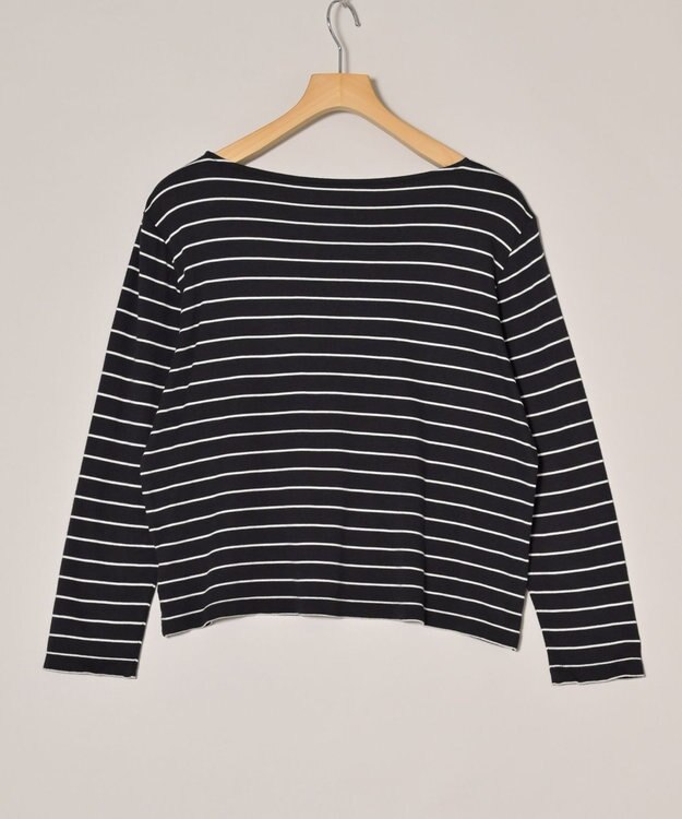 ONWARD Reuse Park 【JANE MORE】カットソー春夏 ブラック