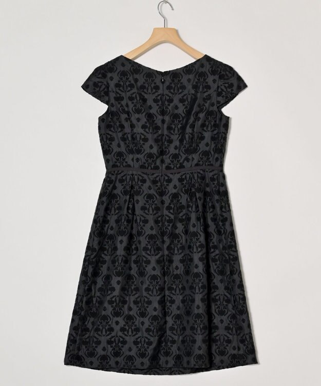 ONWARD Reuse Park 【any SiS】ワンピース秋冬 ブラック