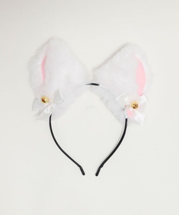 WEGO 【SCHOOLITEM】イベントカチューシャD 柄1