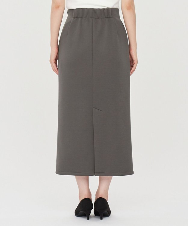 uncrave 【UVカット・吸水速乾】ダンボール スカート（uncrave STANDARD） スレート