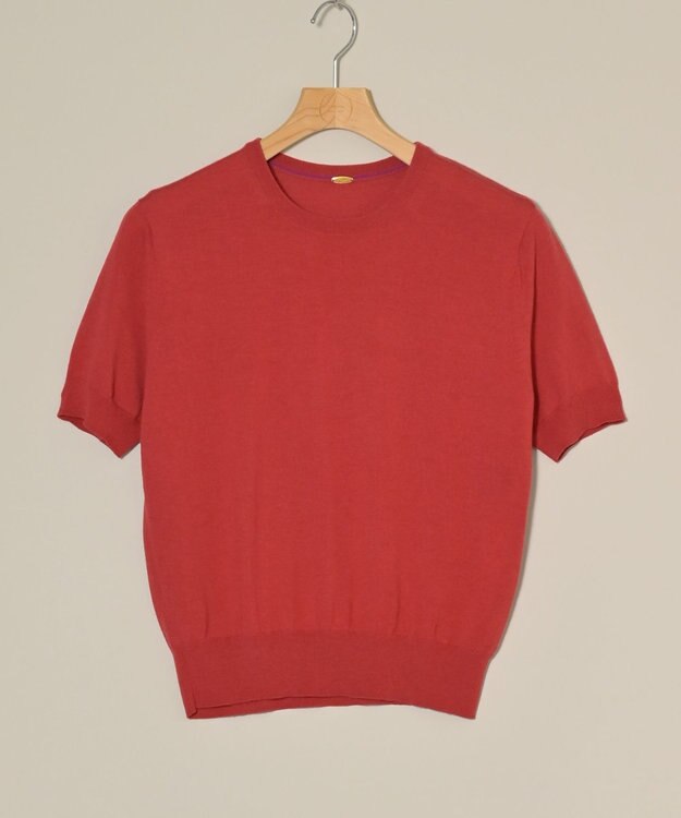 ONWARD Reuse Park 【23区】ニット秋冬 レッド