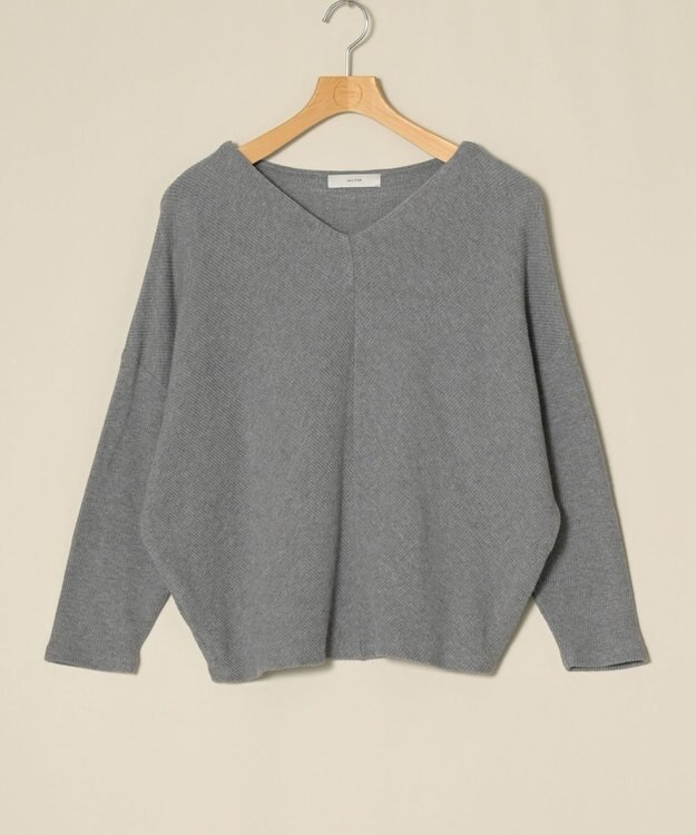 ONWARD Reuse Park 【any FAM】カットソー秋冬 グレー