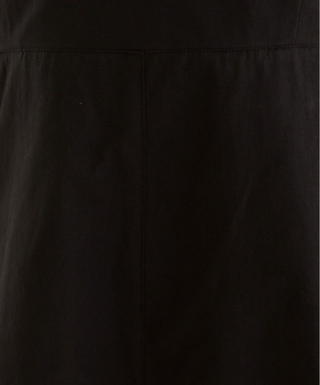 WEGO 【ANGIE VINTAGE】バックオープンノースリーブワンピース ブラック