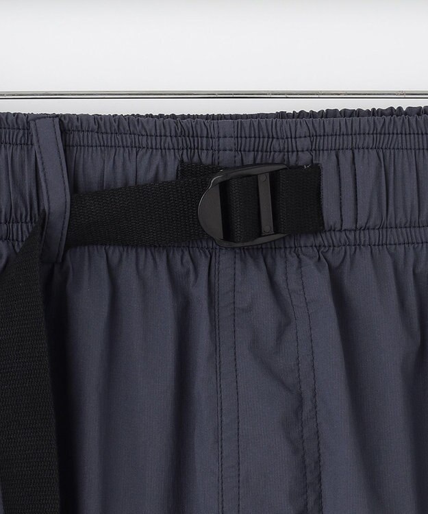 UNFILO MENS LIGHT MOVE ショートパンツ ネイビー