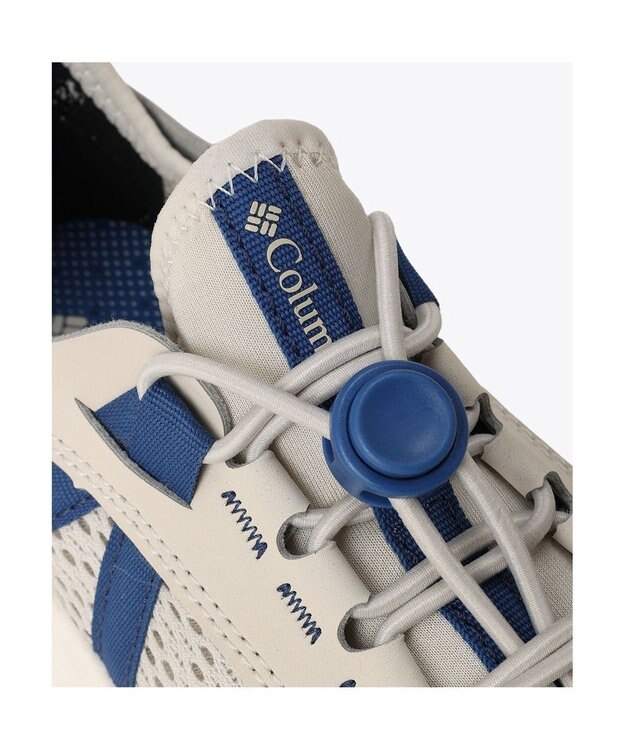 Columbia Columbia/ 【KIDS】ユース ドレインメーカー エックスティーアール /コロンビア Mountain Blue、 Cloud Grey