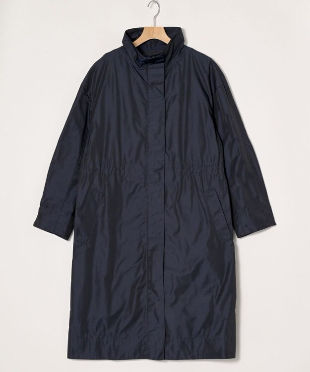 ONWARD Reuse Park 【ICB】コート春夏 ネイビー