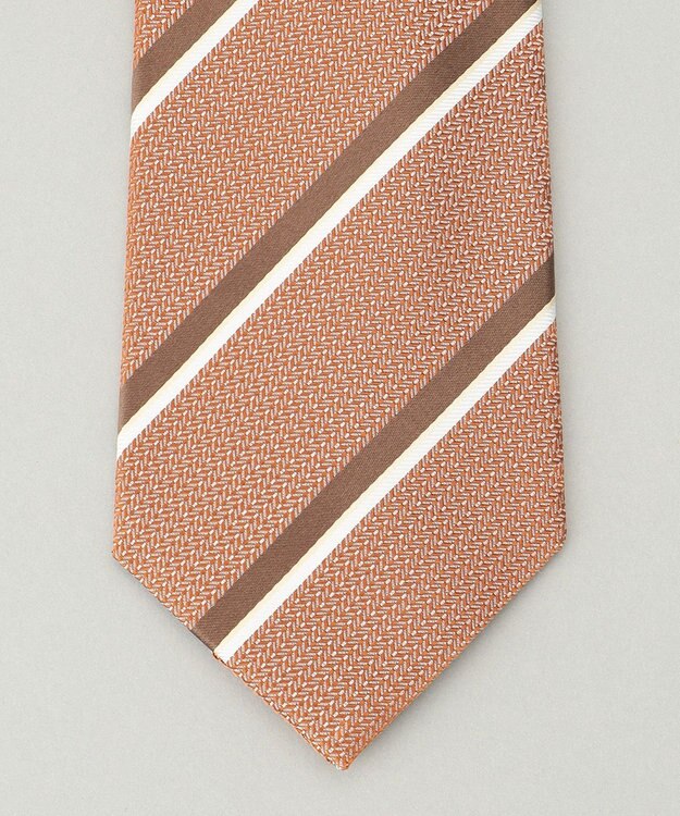 GOTAIRIKU 西陣タイ_SEASON_ORANGE オレンジ系2