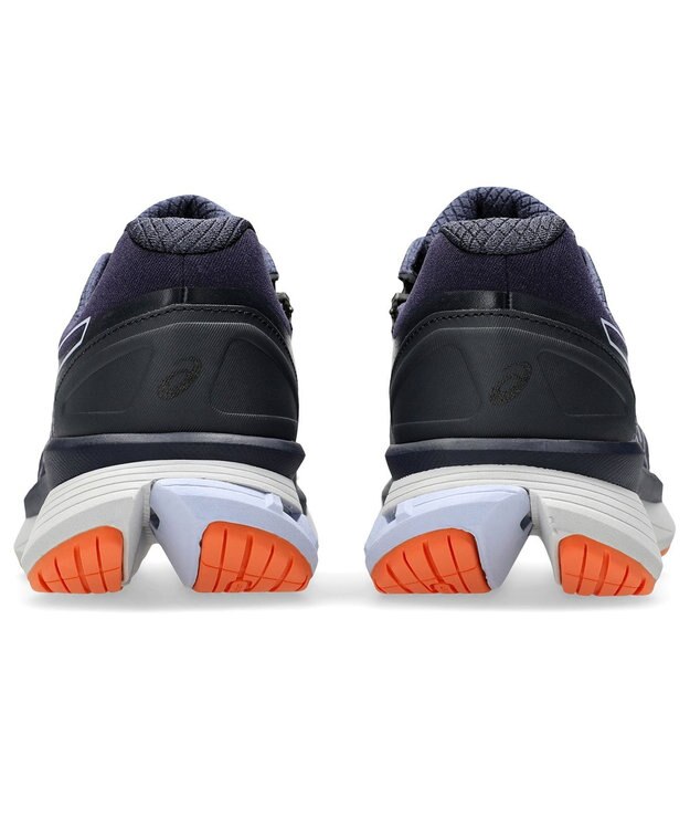 ASICS WALKING ニーズアップ レディース 4E相当 ブルー系