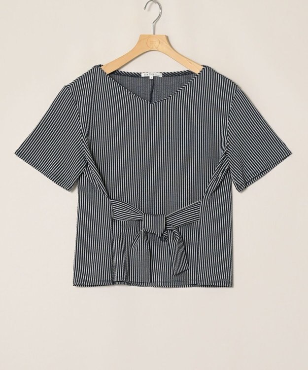 ONWARD Reuse Park 【23区】カットソー春夏 ネイビー