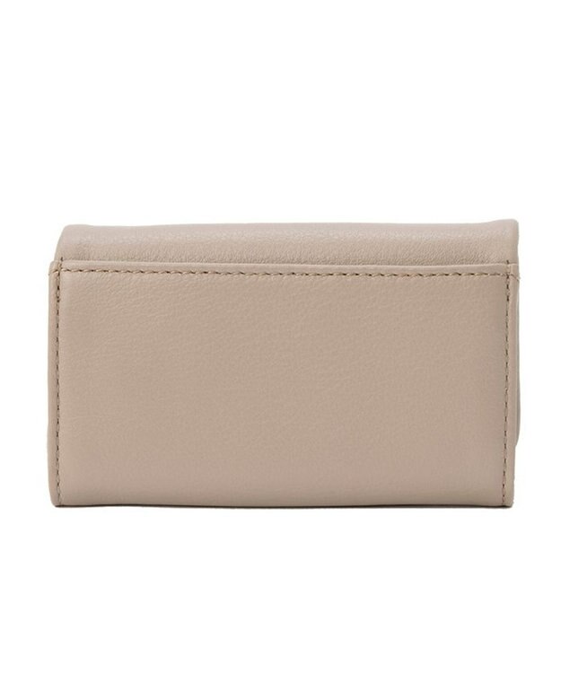 CLATHAS リラン マルチキーケース ベージュ